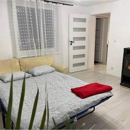 Relax House Gdynia