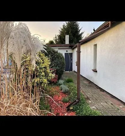 Relax House *