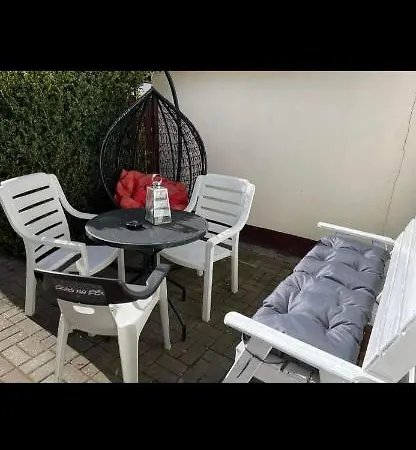Nyaraló Relax House