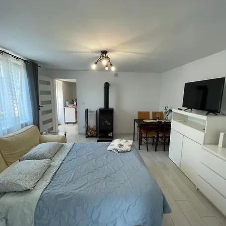 Relax House